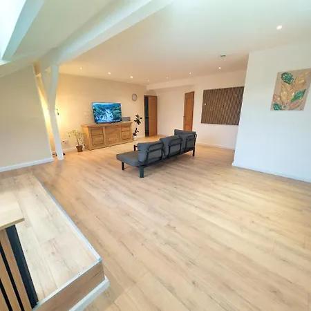 5-star Relax & Work With Your Family Appartement