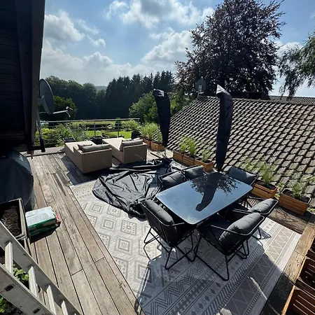 5-star Relax & Work With Your Family Appartement