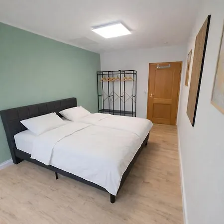 Apartman 5-star Relax & Work With Your Family *