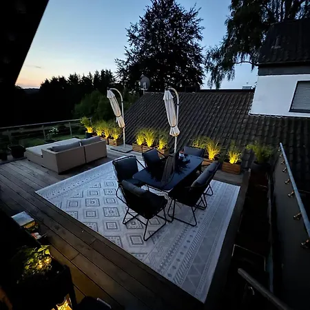 5-star Relax & Work With Your Family * Solingen