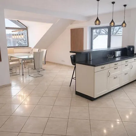 Apartman 5-star Relax & Work With Your Family *