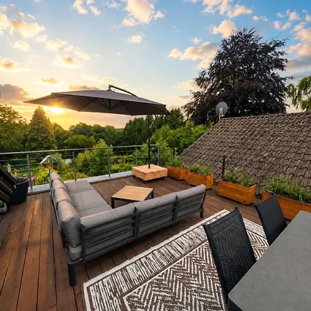 5-star Relax & Work With Your Family *