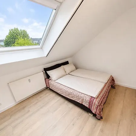 Apartament 5-star Relax & Work With Your Family *