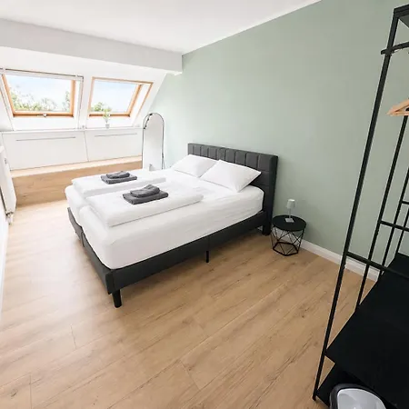 5-star Relax & Work With Your Family Apartament