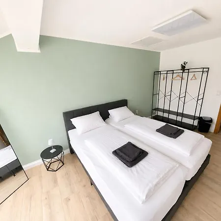 Apartament 5-star Relax & Work With Your Family
