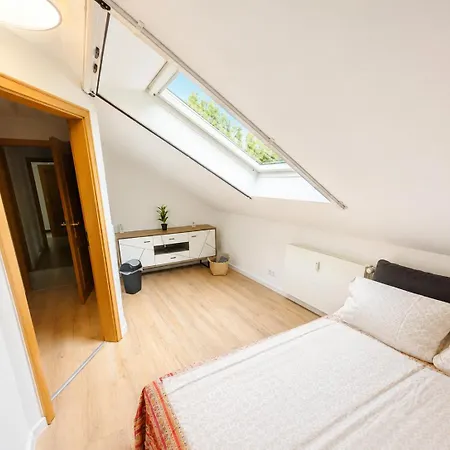 Apartament 5-star Relax & Work With Your Family