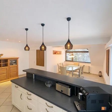 5-star Relax & Work With Your Family * Solingen