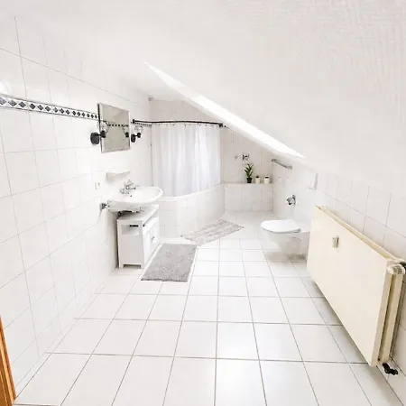 Apartament 5-star Relax & Work With Your Family *