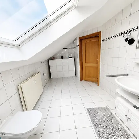5-star Relax & Work With Your Family * Solingen