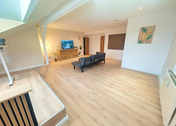 5-star Relax & Work With Your Family Appartement