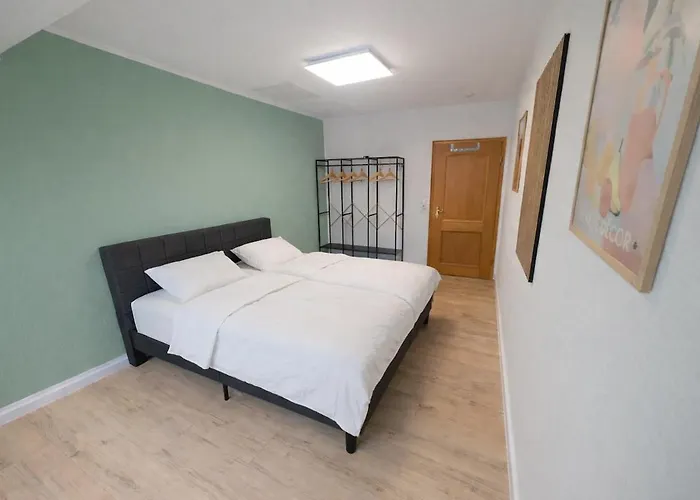 Appartement 5-star Relax & Work With Your Family *