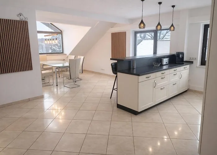 Appartement 5-star Relax & Work With Your Family *